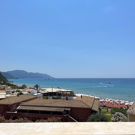 Costal Apartment Glyfada  Bagian luar foto