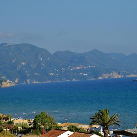 Costal Apartment Glyfada  Bagian luar foto