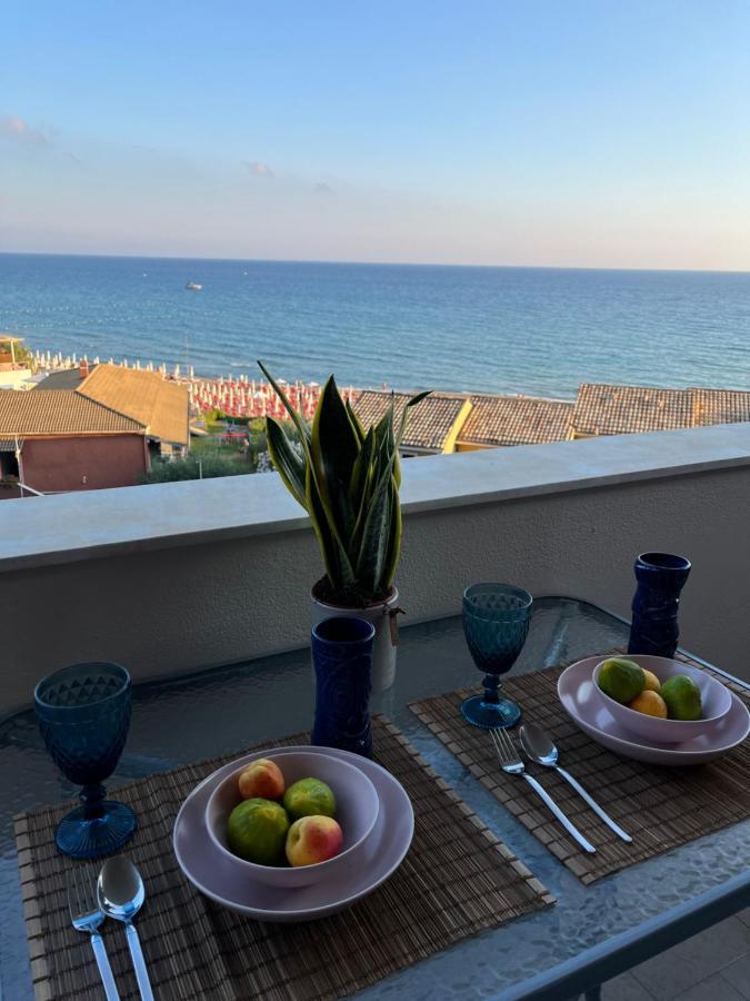 Costal Apartment Glyfada  Bagian luar foto