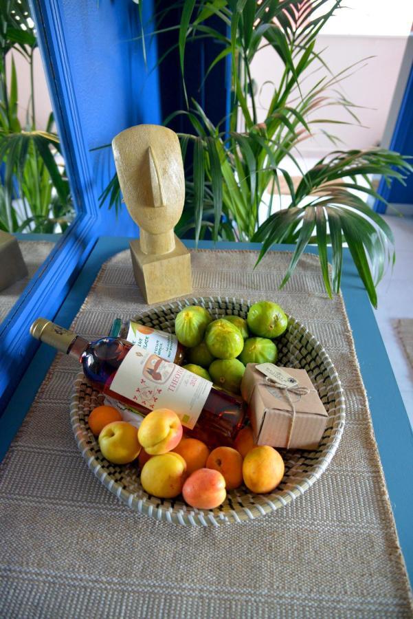 Costal Apartment Glyfada  Bagian luar foto
